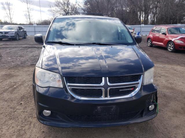 Photo 5 from auction – 2012 DODGE GRAND CARA with VIN 2C4RDGDG0CR316830