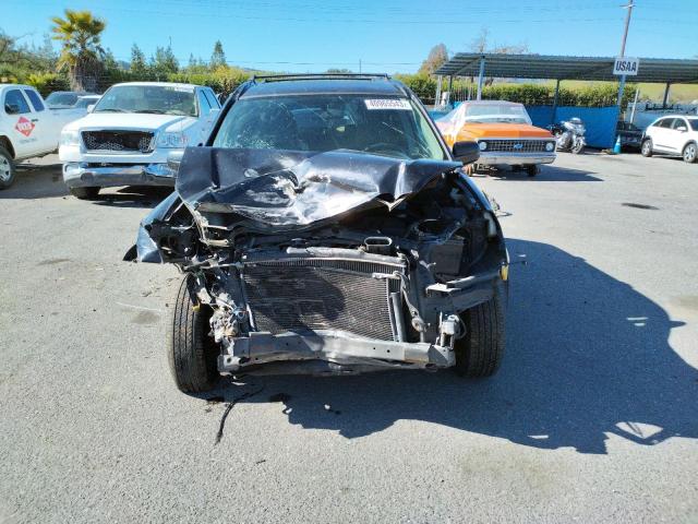 Photo 5 from auction – 2004 HONDA CR-V LX with VIN JHLRD68564C000476