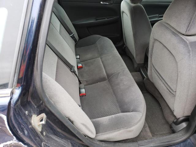 Photo 10 from auction – 2008 CHEVROLET IMPALA LT with VIN 2G1WT58K381334620