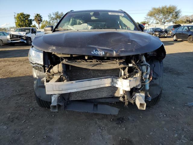 Photo 5 from auction – 2020 JEEP COMPASS LI with VIN 3C4NJCCB0LT125668