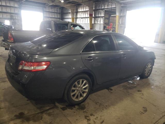 Photo 3 from auction – 2011 TOYOTA CAMRY BASE with VIN 4T1BF3EK4BU170002