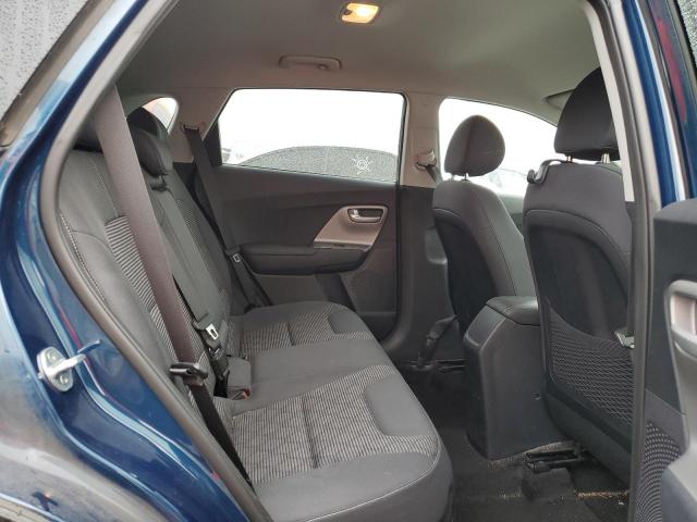 Photo 10 from auction – 2019 KIA NIRO FE with VIN KNDCB3LCXK5231752
