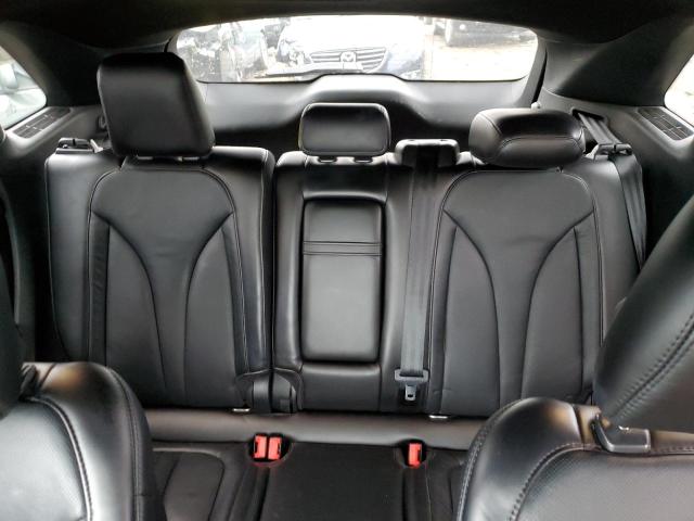 Photo 10 from auction – 2017 LINCOLN MKC RESERV with VIN 5LMCJ3C95HUL11359