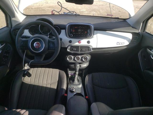 Photo 8 from auction – 2016 FIAT 500X LOUNG with VIN ZFBCFYDT6GP428934