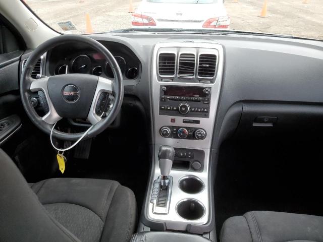 Photo 8 from auction – 2012 GMC ACADIA SLE with VIN 1GKKRPED6CJ389118