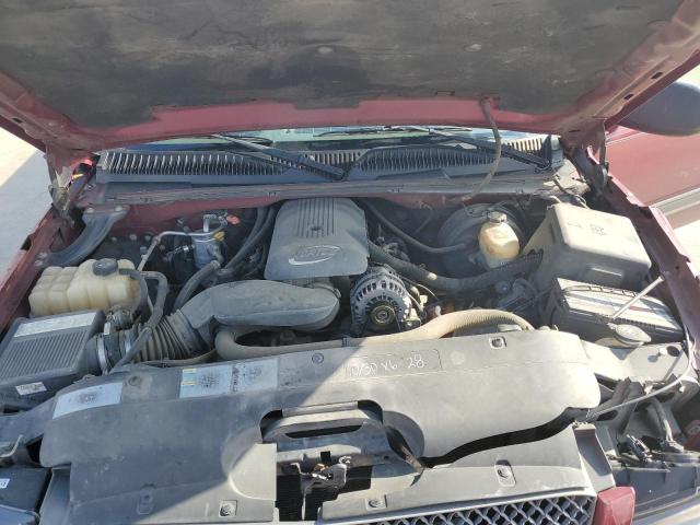 Photo 11 from auction – 2005 CHEVROLET SILVERADO with VIN 2GCEC19V751198895