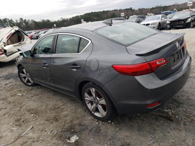 Photo 2 from auction – 2013 ACURA ILX 20 TEC with VIN 19VDE1F75DE000563