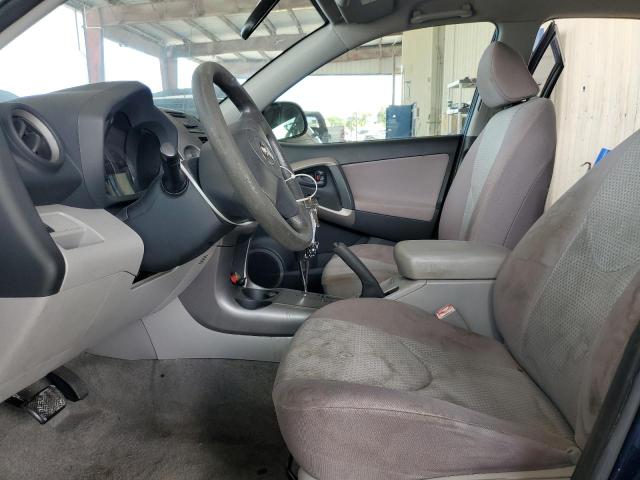 Photo 7 from auction – 2006 TOYOTA RAV4 with VIN JTMZD33VX66019746