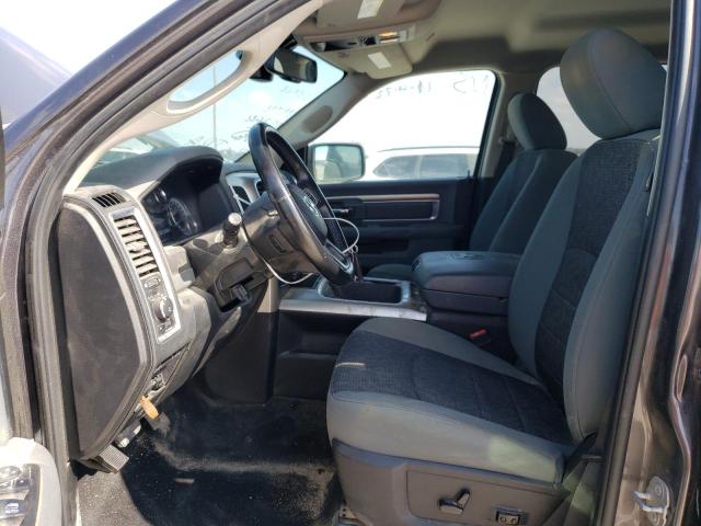 Photo 7 from auction – 2018 RAM 1500 SLT with VIN 1C6RR7LM6JS296272