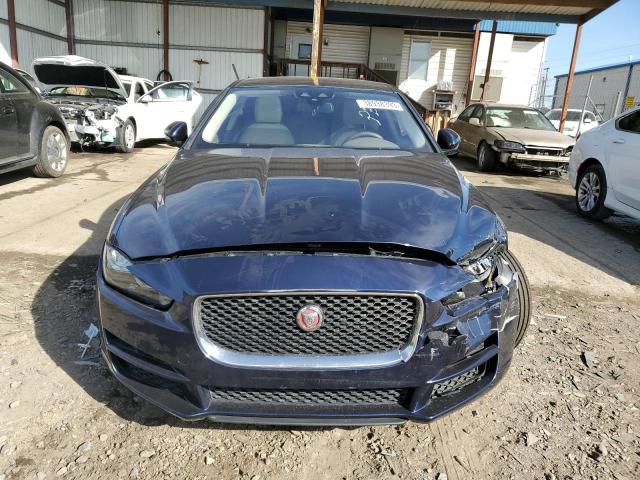 Photo 5 from auction – 2017 JAGUAR XE with VIN SAJAR4BG7HA971922