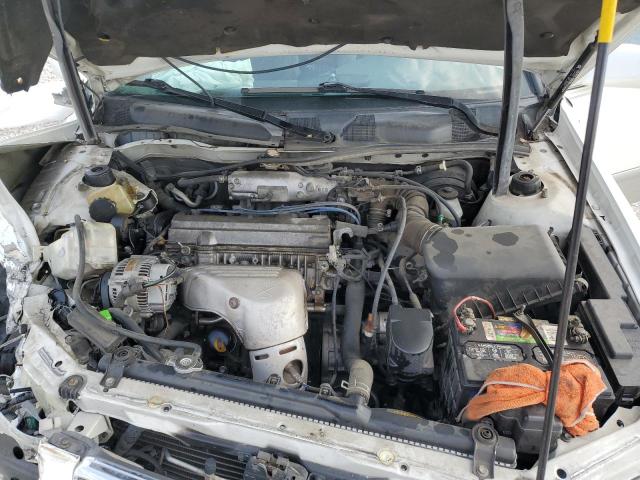 Photo 11 from auction – 2001 TOYOTA CAMRY CE with VIN JT2BG22K510594657