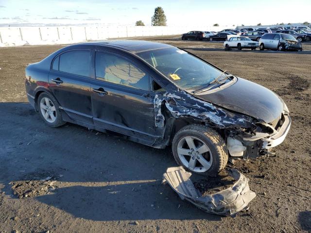 Photo 4 from auction – 2008 HONDA CIVIC EX with VIN 1HGFA16878L023099