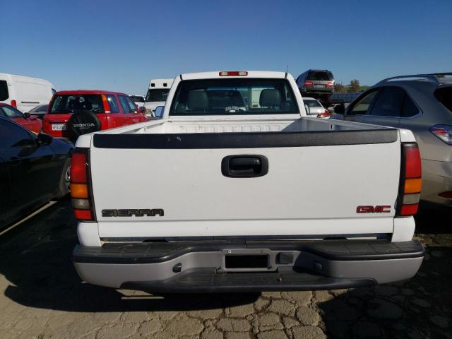 Photo 6 from auction – 2005 GMC NEW SIERRA with VIN 1GTEC14X45Z190690