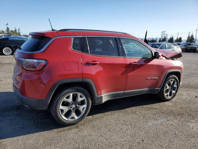 Photo 3 from auction – 2018 JEEP COMPASS LI with VIN 3C4NJCCB5JT406135