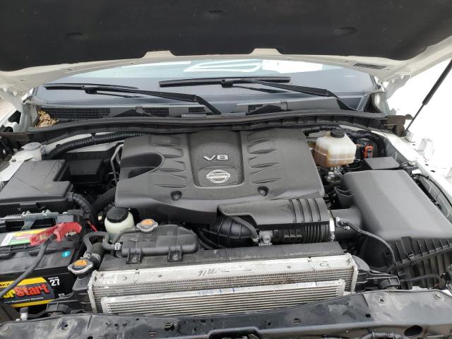 Photo 12 from auction – 2017 NISSAN ARMADA SV with VIN JN8AY2NC1H9502782
