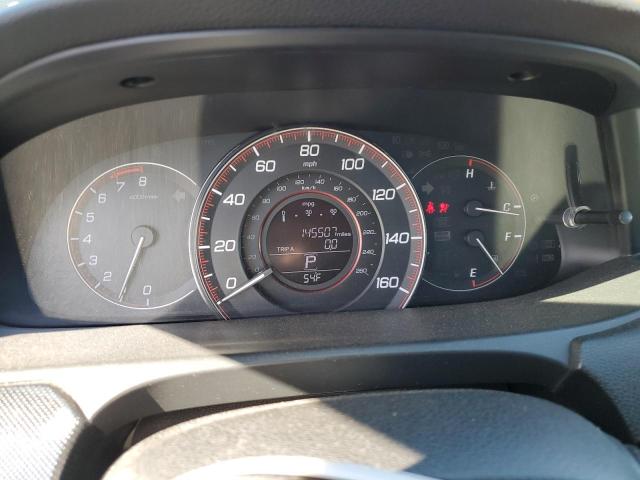 Photo 9 from auction – 2015 HONDA ACCORD EXL with VIN 1HGCT2B87FA007423