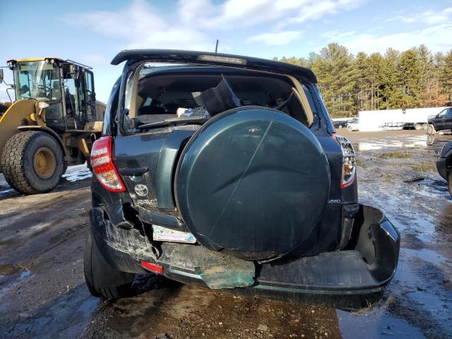 Photo 6 from auction – 2012 TOYOTA RAV4 with VIN 2T3BF4DV0CW267160