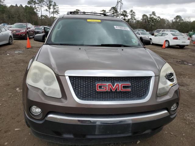 Photo 5 from auction – 2012 GMC ACADIA SLE with VIN 1GKKRPED6CJ389118