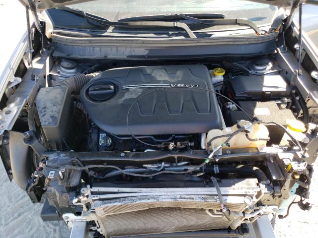 Photo 12 from auction – 2021 JEEP CHEROKEE L with VIN 1C4PJMDX0MD181352