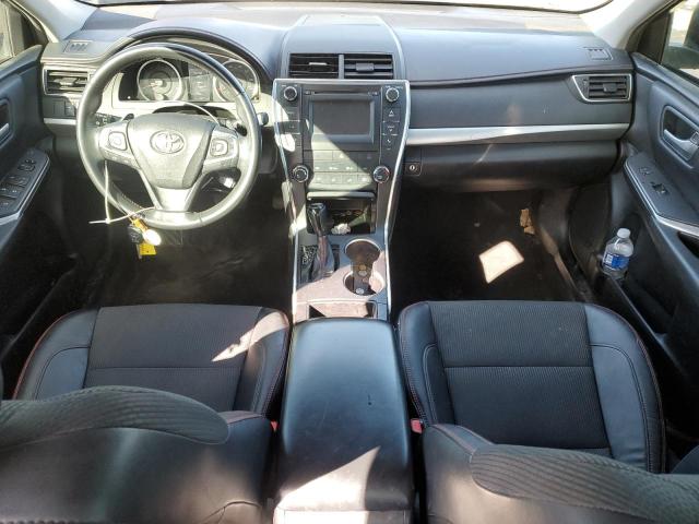 Photo 8 from auction – 2017 TOYOTA CAMRY LE with VIN 4T1BF1FK8HU618107