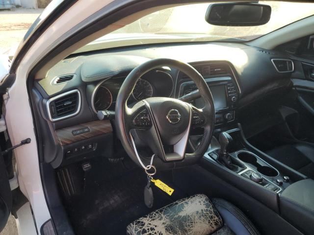Photo 8 from auction – 2016 NISSAN MAXIMA 3.5 with VIN 1N4AA6AP0GC384926