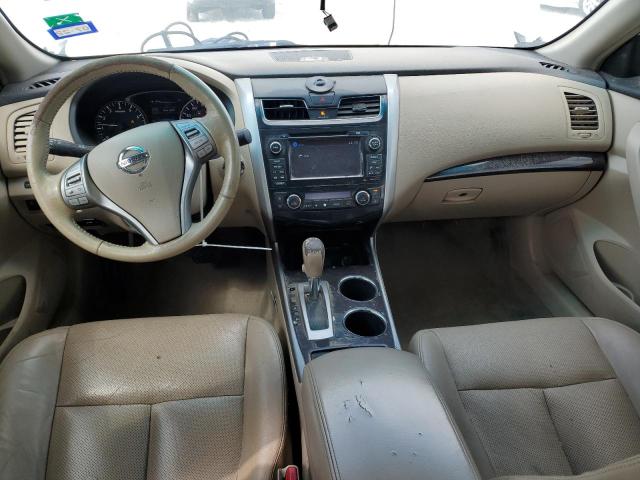 Photo 8 from auction – 2013 NISSAN ALTIMA 2.5 with VIN 1N4AL3AP8DN498438