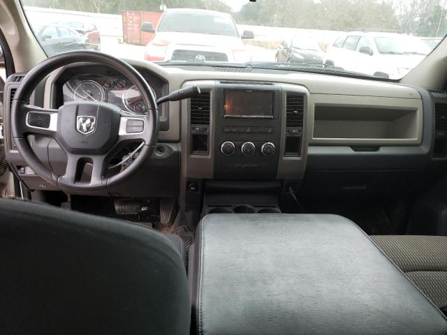 Photo 8 from auction – 2011 DODGE RAM 2500 with VIN 3D7TP2CL7BG577610