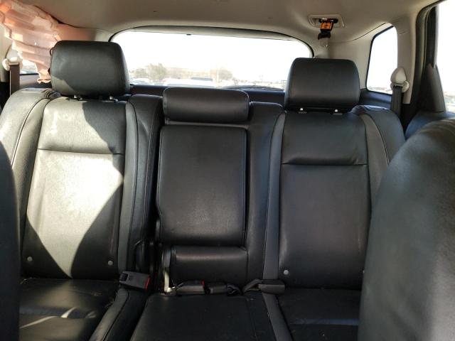 Photo 10 from auction – 2009 MAZDA CX-9 with VIN JM3TB38A290169172