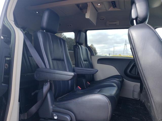 Photo 11 from auction – 2012 DODGE GRAND CARA with VIN 2C4RDGDG0CR316830