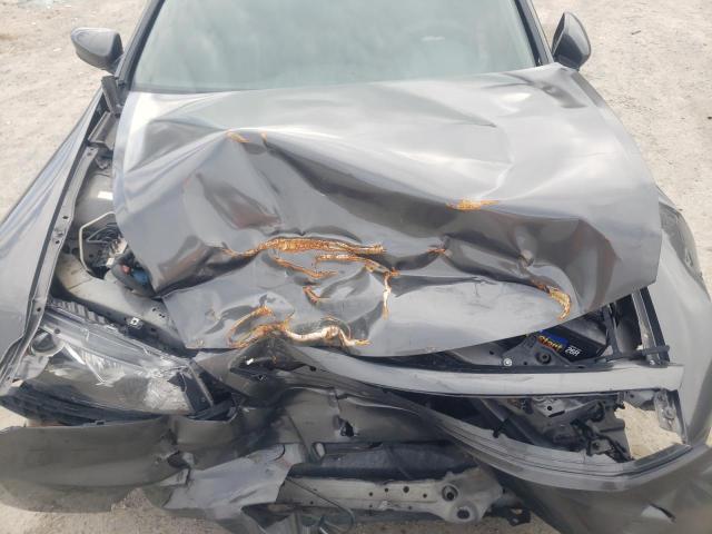 Photo 11 from auction – 2011 HONDA ACCORD LX- with VIN 1HGCS1B35BA008047