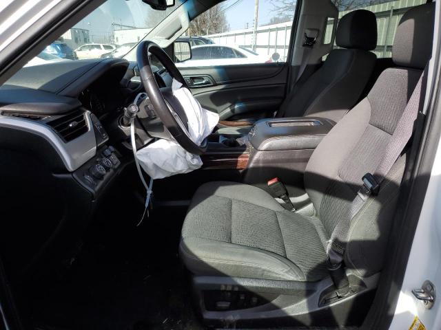 Photo 7 from auction – 2016 GMC YUKON SLE with VIN 1GKS2AKC3FR263561