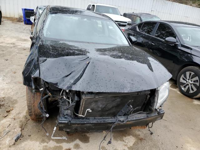 Photo 5 from auction – 2013 LEXUS ES 350 with VIN JTHBK1GG1D2045937