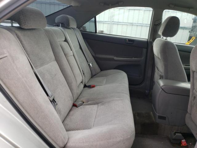 Photo 10 from auction – 2004 TOYOTA CAMRY LE with VIN 4T1BE32K84U263180