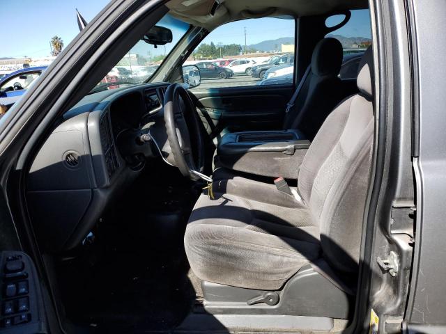 Photo 7 from auction – 2007 CHEVROLET SILVERADO with VIN 2GCEK13V471151953