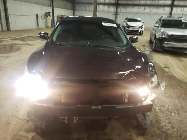 Photo 5 from auction – 2012 NISSAN MAXIMA S with VIN 1N4AA5AP1CC864557