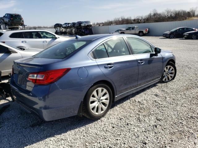 Photo 3 from auction – 2016 SUBARU LEGACY 2.5 with VIN 4S3BNBC62G3032303