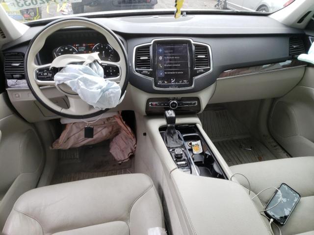 Photo 8 from auction – 2016 VOLVO XC90 T6 with VIN YV4A22PK4G1045574