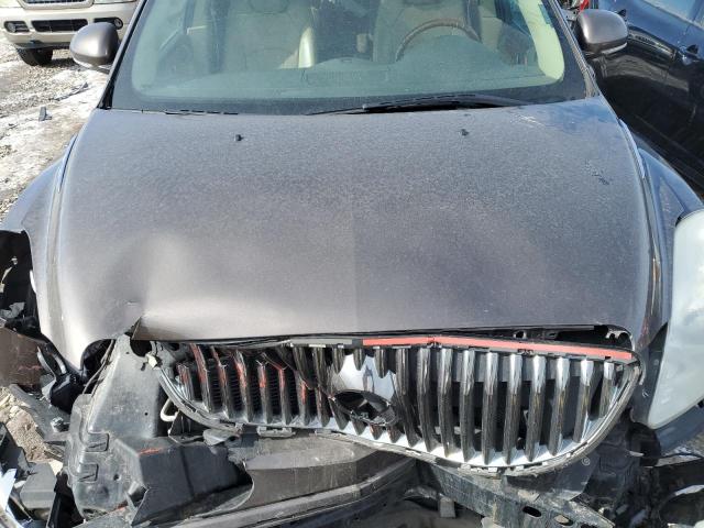 Photo 11 from auction – 2012 BUICK ENCLAVE with VIN 5GAKRDED5CJ173076