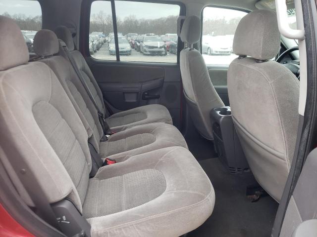 Photo 11 from auction – 2005 FORD EXPLORER with VIN 1FMZU73E25UC00918