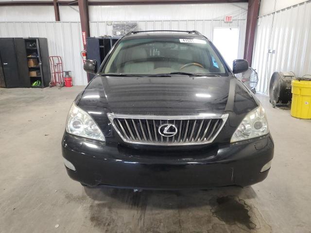 Photo 5 from auction – 2008 LEXUS RX 350 with VIN 2T2GK31U88C041114
