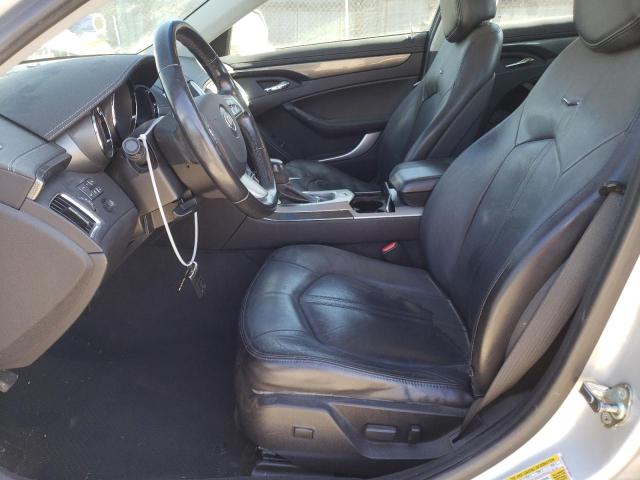 Photo 7 from auction – 2010 CADILLAC CTS PERFOR with VIN 1G6DK5EV1A0140933