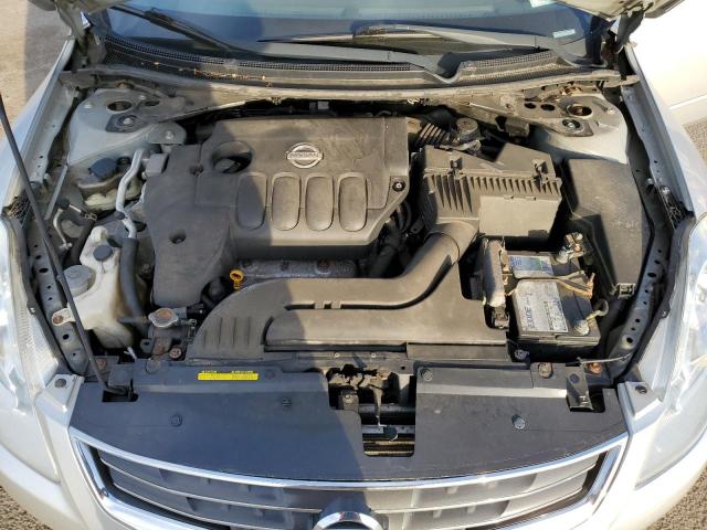 Photo 11 from auction – 2012 NISSAN ALTIMA BAS with VIN 1N4AL2AP7CN576295