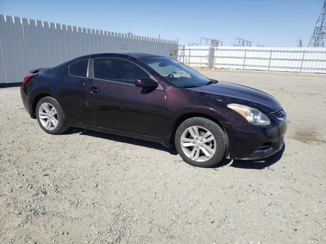 صورة رقم 4 من المزاد - 2012 NISSAN ALTIMA S مع VIN 1N4AL2EP8CC239463