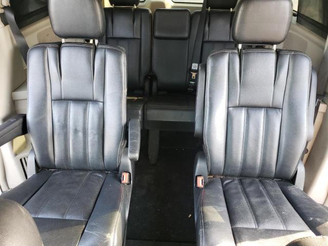 Photo 10 from auction – 2013 CHRYSLER TOWN & COU with VIN 2C4RC1CG9DR614456
