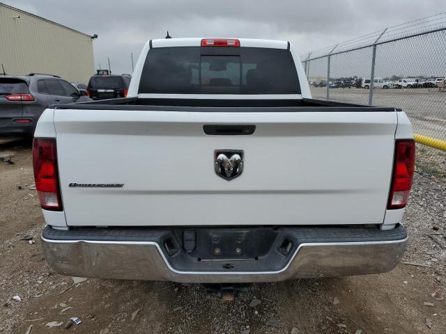 Photo 6 from auction – 2013 RAM 1500 SLT with VIN 1C6RR6LT2DS674674