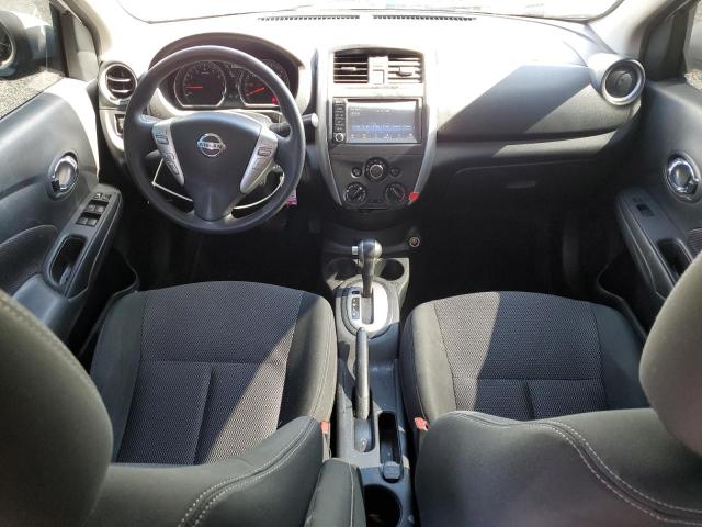 Photo 8 from auction – 2019 NISSAN VERSA S with VIN 3N1CN7AP8KL824100