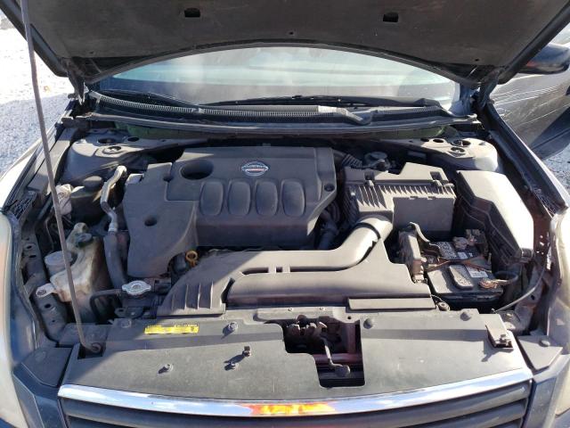 Photo 11 from auction – 2007 NISSAN ALTIMA 2.5 with VIN 1N4AL21E57N408739