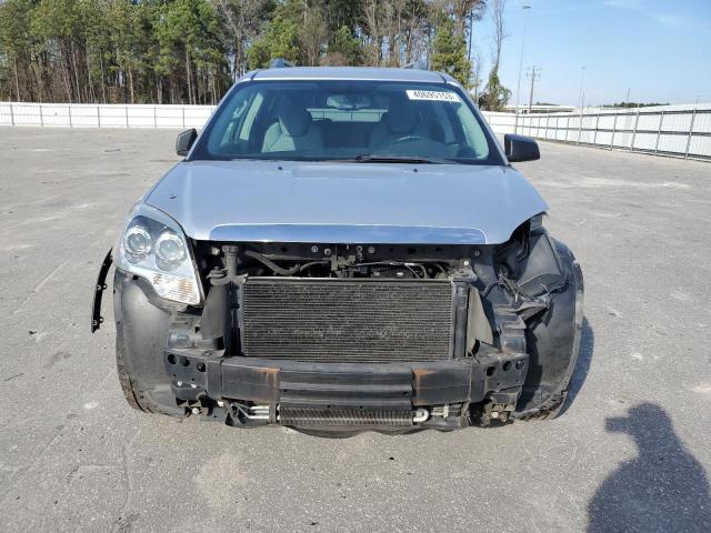 Photo 5 from auction – 2010 GMC ACADIA SL with VIN 1GKLRKED0AJ228770