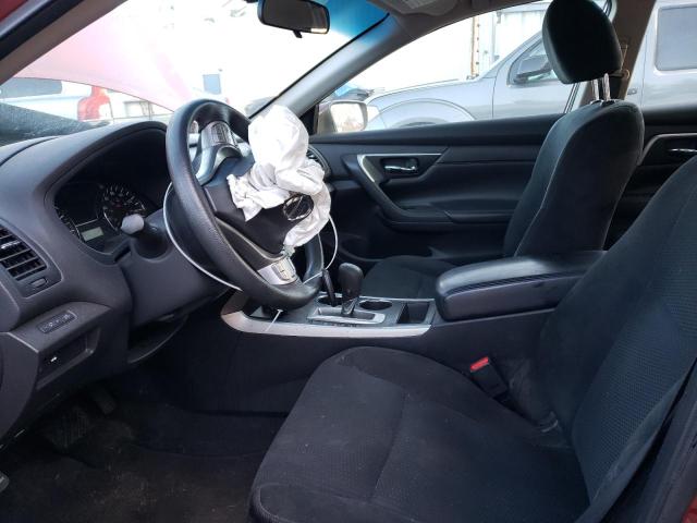 Photo 7 from auction – 2015 NISSAN ALTIMA 2.5 with VIN 1N4AL3AP2FN389380