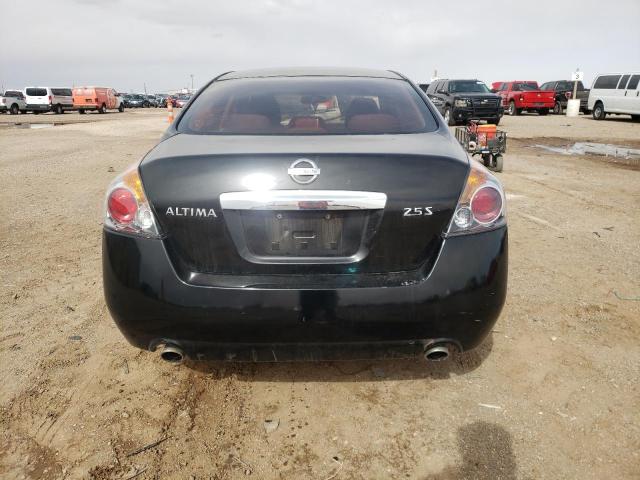 Photo 6 from auction – 2010 NISSAN ALTIMA BAS with VIN 1N4AL2AP7AN554391